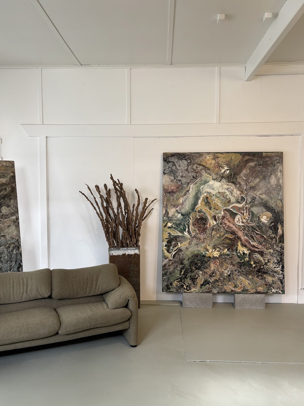 Eduardo Santos Studio | 77 Mayne St, Murrurundi NSW 2338, Australia | Phone: 0431 598 338