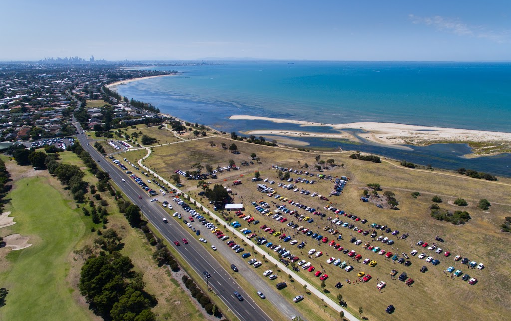 Altona Beach parkrun | health | 270 Queen St, Altona VIC 3018, Australia