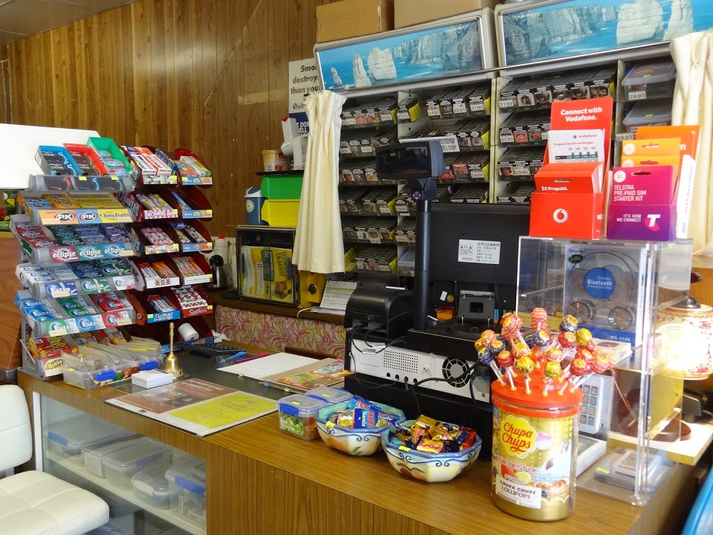 Glenn Convenience Store | store | 1004 Glen Huntly Rd，Caulfield South VIC 3162, Melbourne VIC 3162, Australia