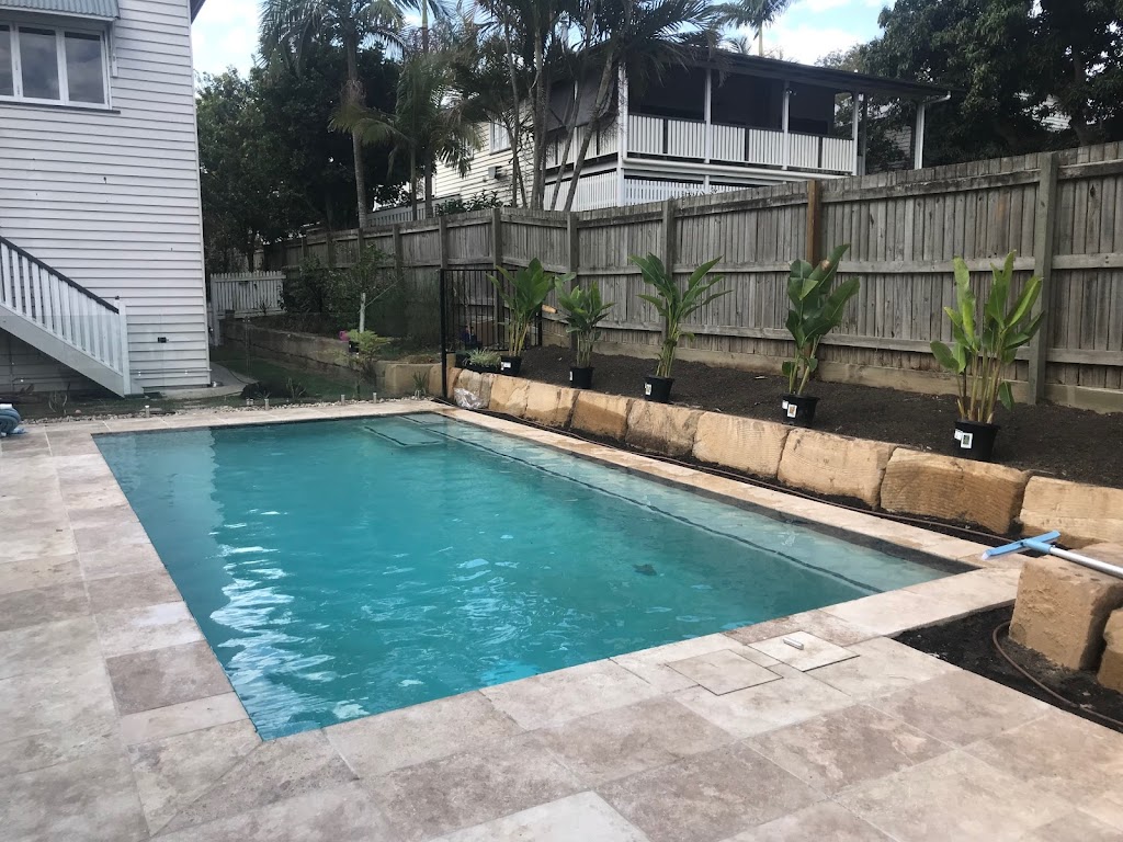 Innov8 Pools and Landscape | Grey St, South Brisbane QLD 4101, Australia | Phone: 1300 658 038