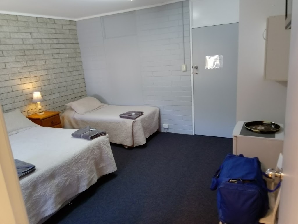 Ebor Falls Hotel Motel | lodging | 11690 Waterfall Way, Ebor NSW 2453, Australia | 0267759155 OR +61 2 6775 9155