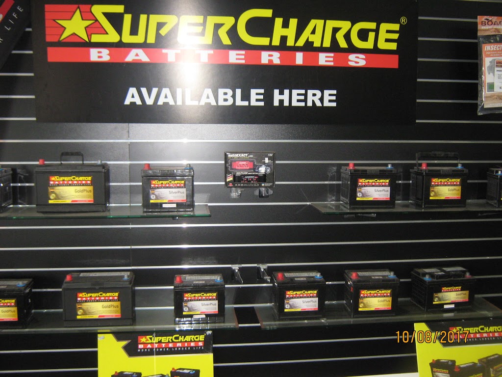 Battery Wizards | 175 Welshpool Rd, Welshpool WA 6106, Australia | Phone: (08) 9414 5995