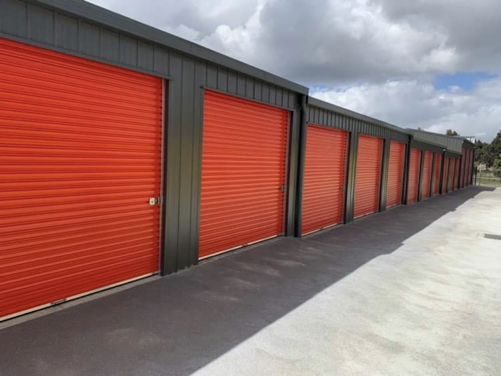 Ballarat Storage Units | storage | 8 Icon Dr, Delacombe VIC 3356, Australia | 0353311011 OR +61 3 5331 1011
