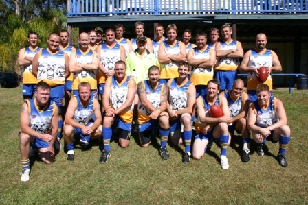 Souths Sharks Masters AFC |  | 67 Hepworth St, Chapel Hill QLD 4069, Australia | 0409347158 OR +61 409 347 158