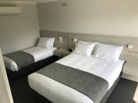 Seabrook Hotel | lodging | 15257 Bass Hwy, Somerset TAS 7322, Australia | 0364351209 OR +61 3 6435 1209