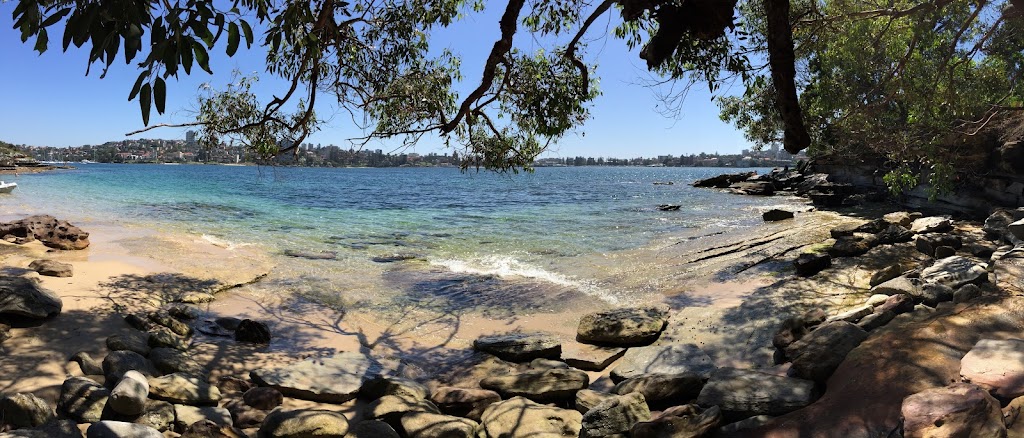 Manly Kayak Centre - Location 2 | West Esplanade, Manly NSW 2095, Australia | Phone: 0412 622 662