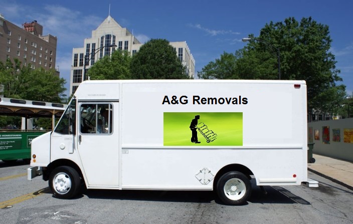 A & G Removals | moving company | 70 Greenhills Rd, Bundoora VIC 3083, Australia | 0452664550 OR +61 452 664 550