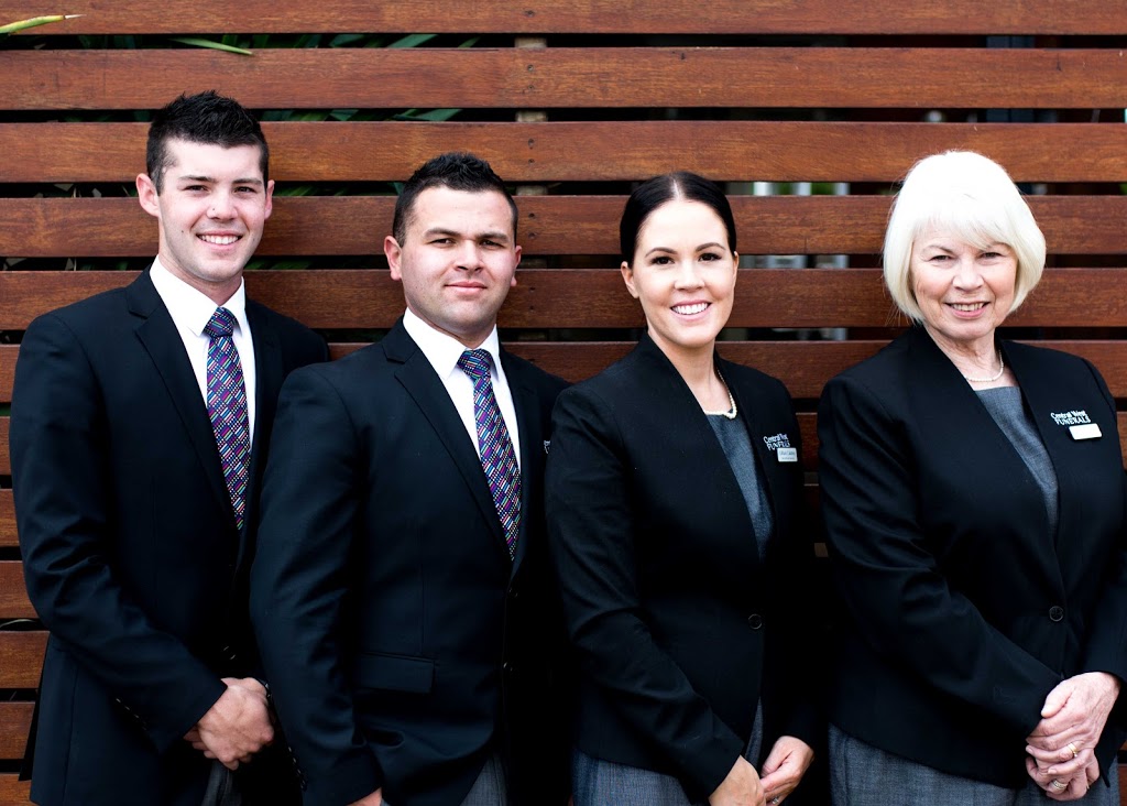 Central West Funerals | funeral home | 347 Clarinda St, Parkes NSW 2870, Australia | 0268622233 OR +61 2 6862 2233