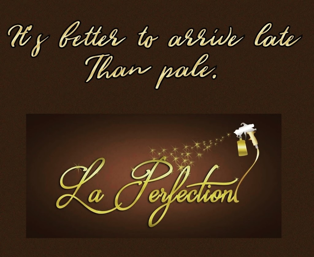 La Perfection Tan | Epping Rd, Lane Cove NSW 2066, Australia | Phone: 0476 966 749