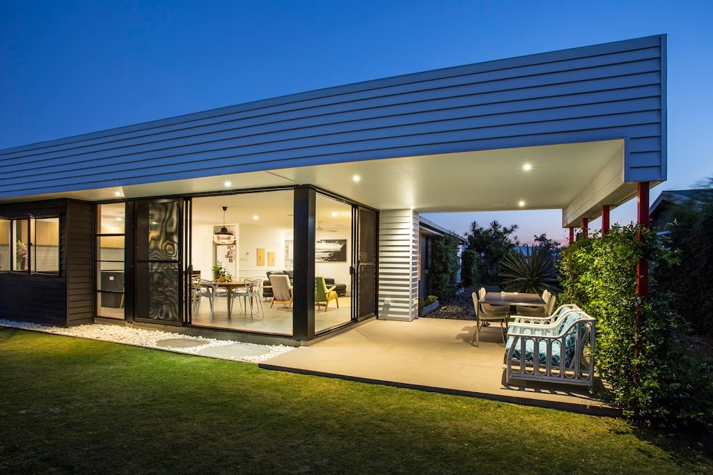 Justin Humphrey Architects | 1/2519 Gold Coast Hwy, Mermaid Beach QLD 4218, Australia | Phone: (07) 5572 1273