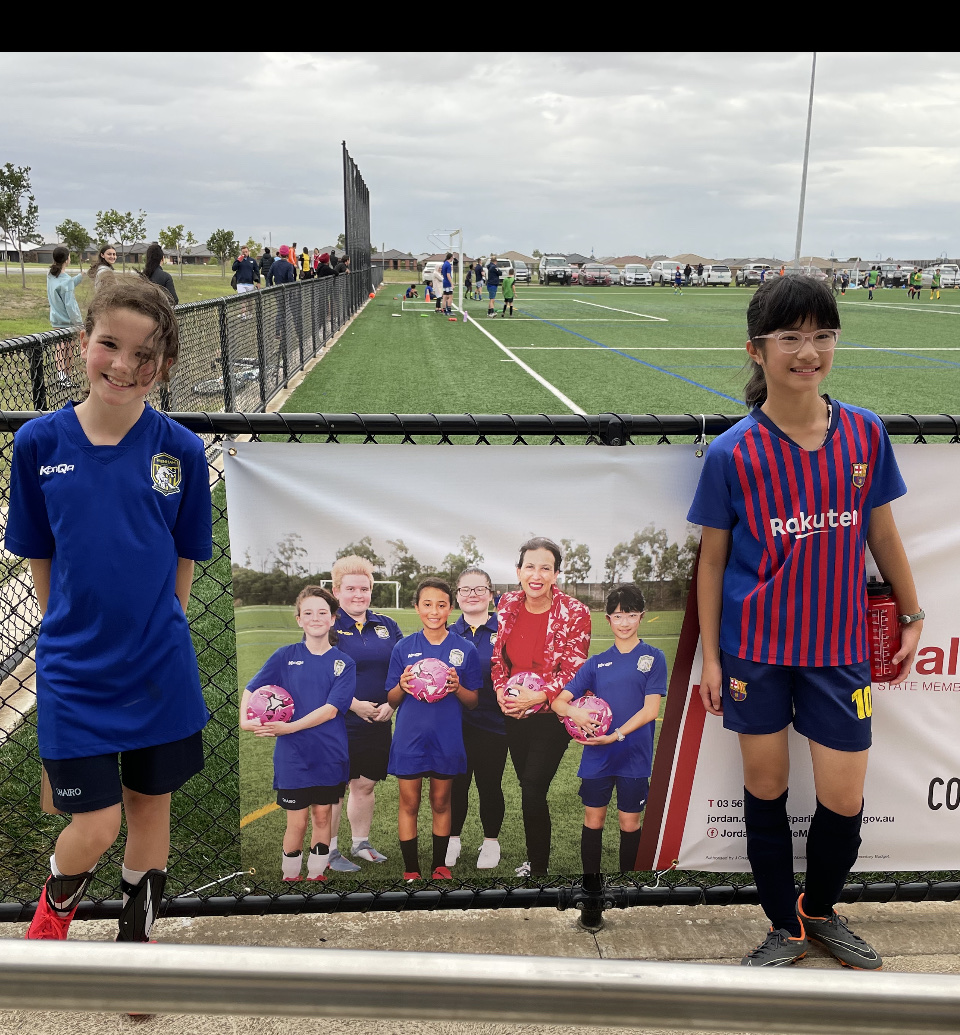 Pakenham United FC | 35 Henry Rd, Pakenham VIC 3810, Australia | Phone: 0437 660 885