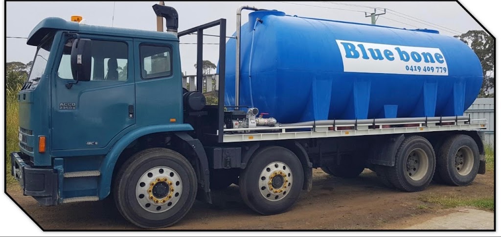 Bluebone Enterprises | 0 Arthur Hwy, Dunalley TAS 7177, Australia | Phone: 0419 409 779