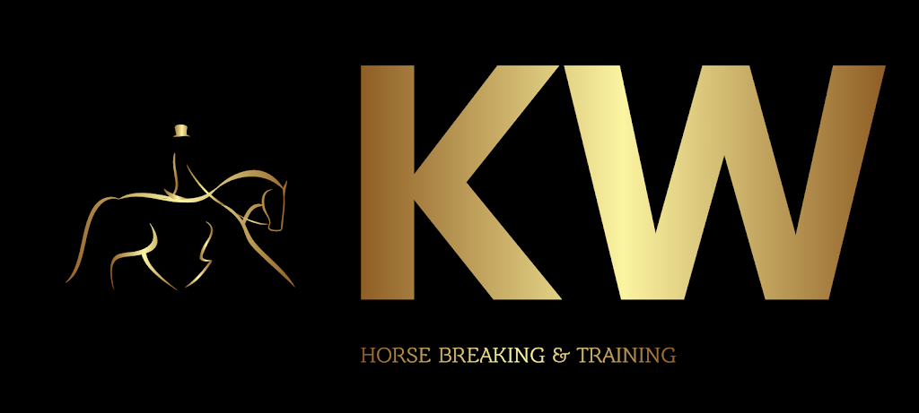 KW Horse Breaking & Training | 62 Double Jump Rd, Victoria Point QLD 4165, Australia | Phone: 0439 536 805