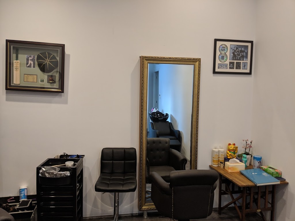I CUT Hair Studio | hair care | 46 Buller St, North Parramatta NSW 2151, Australia | 0450010000 OR +61 450 010 000