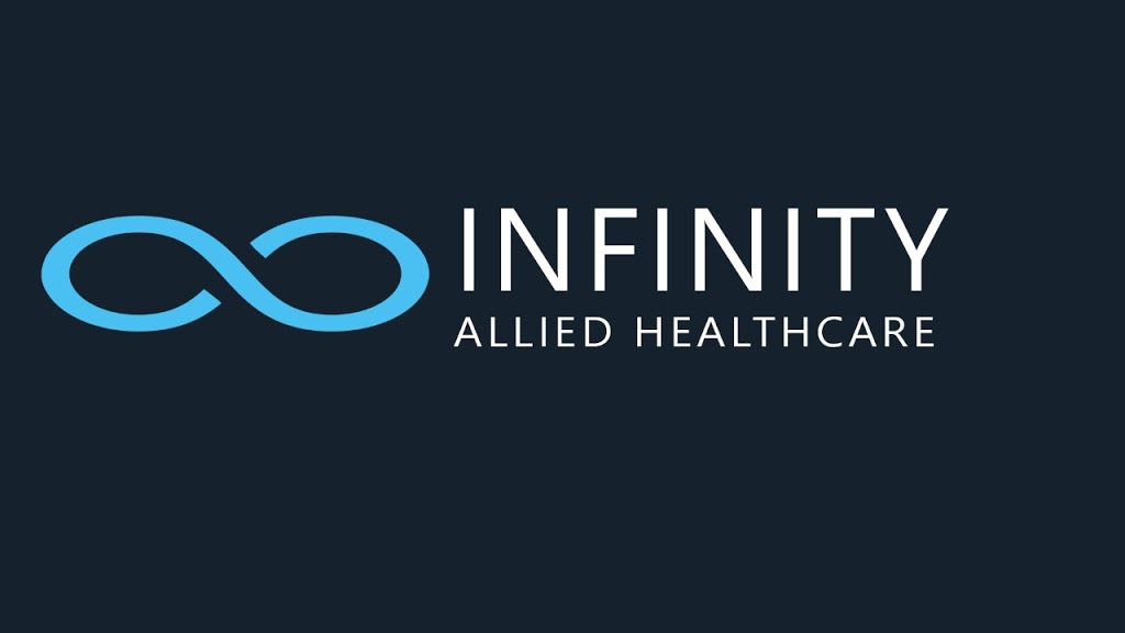 Infinity Allied Healthcare | 36 Aurelia St, Toongabbie NSW 2146, Australia | Phone: (02) 8607 1600