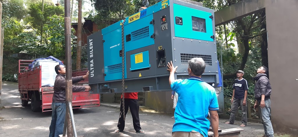 CV. MALANG GENSET | Tectona Way, Halls Head WA 6210, Australia | Phone: (03) 4147 4241