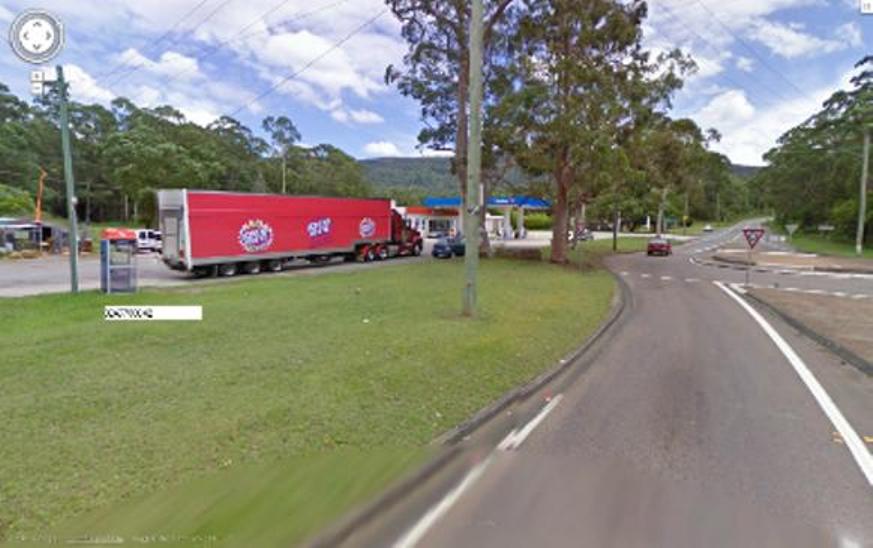 Telstra Payphone | 1903 Freemans Dr, Freemans Waterhole NSW 2323, Australia | Phone: 1800 011 433