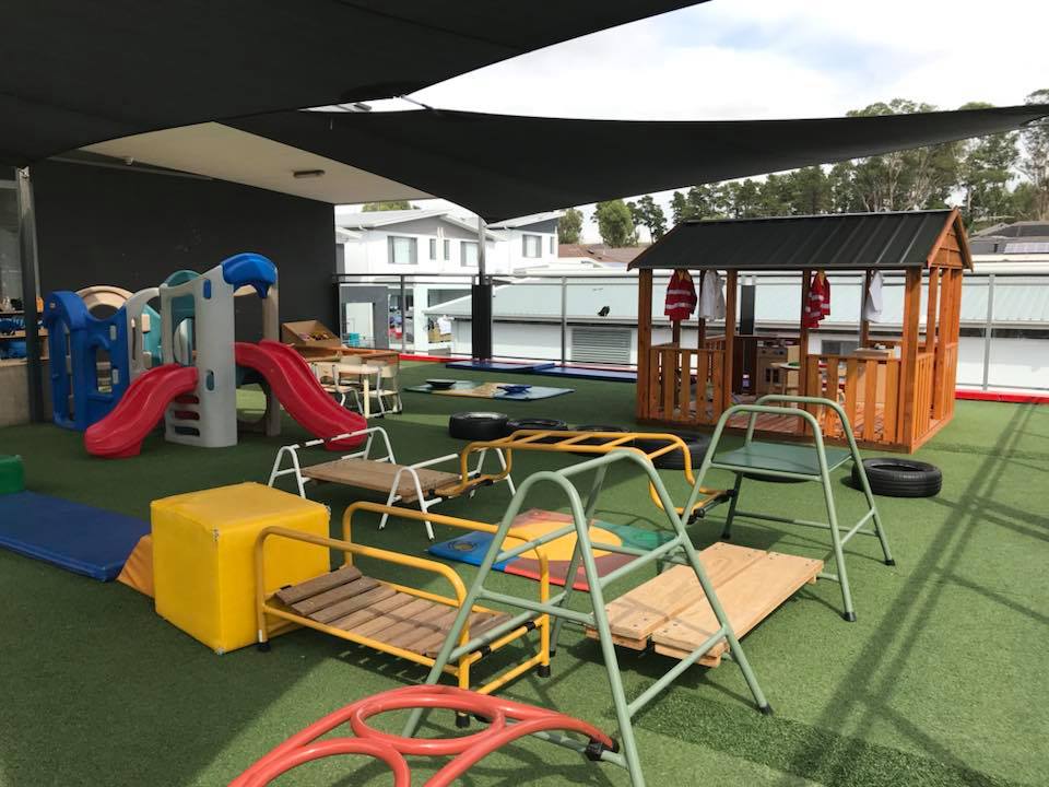 Toys & Tots Preschool | school | Level 2/30 Watkin Tench Parade, Pemulwuy NSW 2145, Australia | 0298965000 OR +61 2 9896 5000