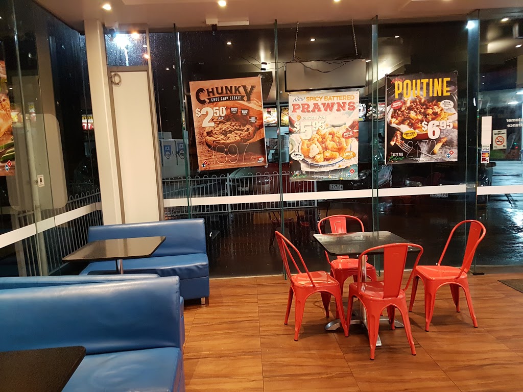 Dominos Pizza Doncaster East | meal takeaway | 183 Reynolds Rd, Doncaster East VIC 3109, Australia | 0388415820 OR +61 3 8841 5820
