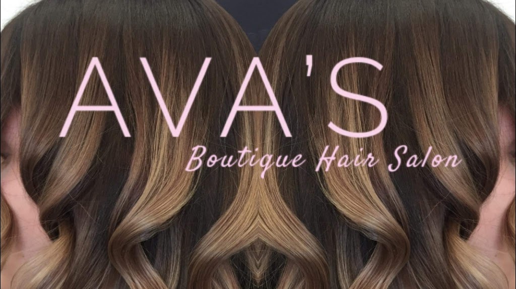 Ava’s Boutique Hair | hair care | 6 Jondaryan St, Toowoomba City QLD 4350, Australia | 0419923315 OR +61 419 923 315