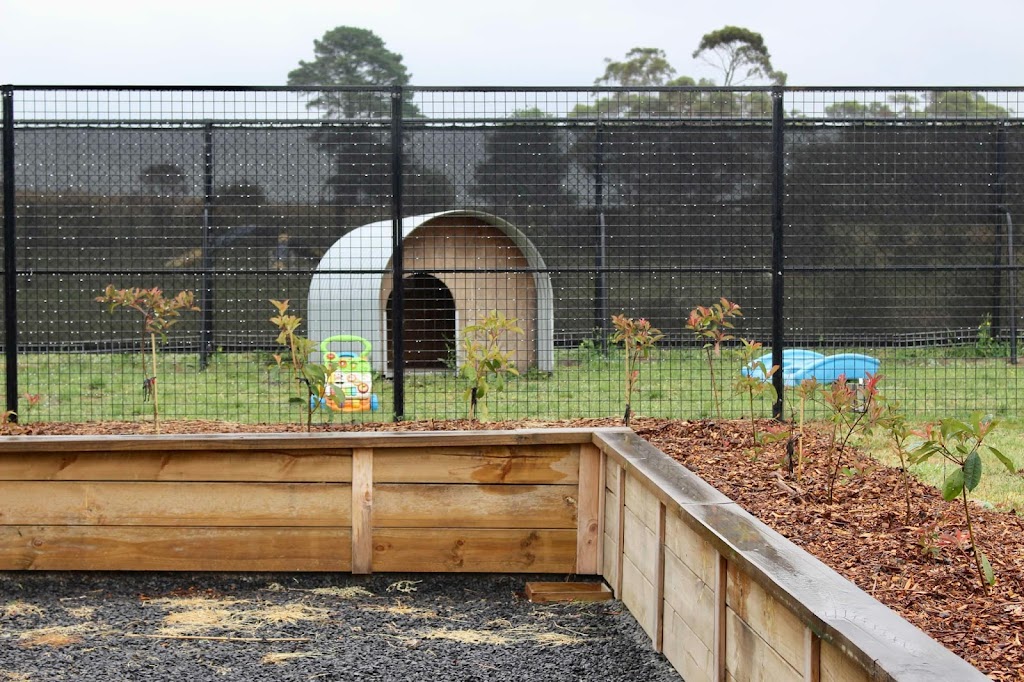 Bollies Oodle Farm Stay | off Yulungah Road, 166 Hillbricks Rd, Trafalgar VIC 3824, Australia | Phone: 0401 510 737