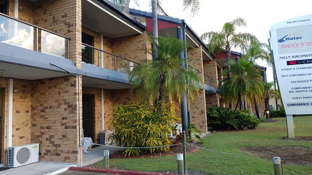 Bribie Waterways Motel | 155 Welsby Parade, Bongaree QLD 4507, Australia | Phone: (07) 3408 3000