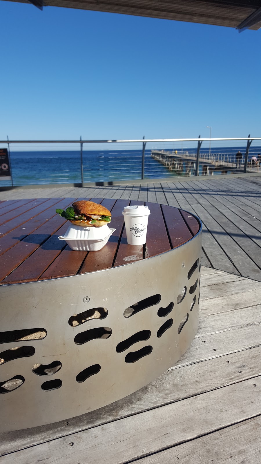 Cheffy Chelbys | 24A Saltfleet St, Port Noarlunga SA 5167, Australia