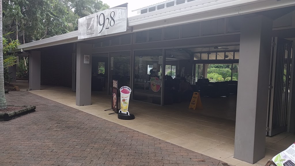 Cafe 1928 | cafe | 6 Mount Perry Rd, Bundaberg Central QLD 4670, Australia | 0741531928 OR +61 7 4153 1928