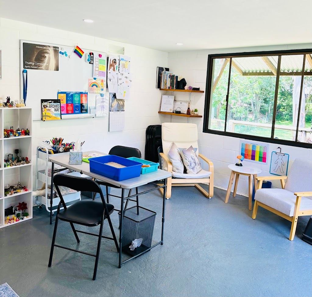 Trusting Connections Counselling | 1 Idolou Ct, Mudgeeraba QLD 4213, Australia | Phone: 0411 445 038
