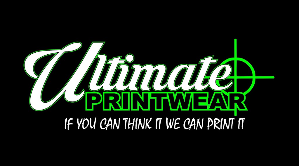 Ultimate printwear | Redbank, Plain St, Redbank Plains QLD 4301, Australia | Phone: 0405 708 126