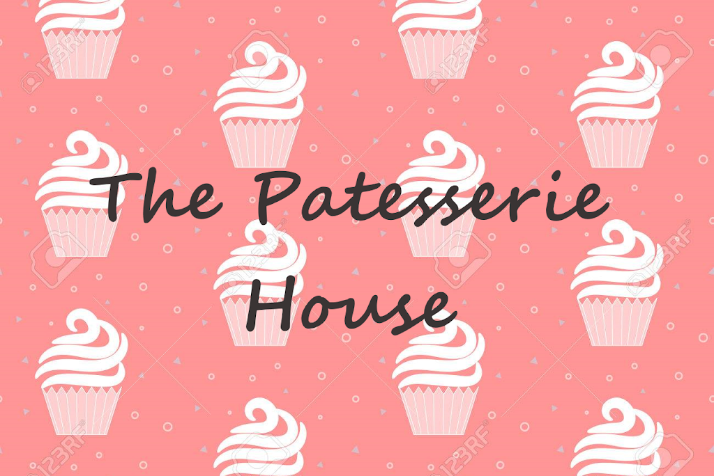 The Patisserie House | 35 Verdant Ave, Officer VIC 3809, Australia | Phone: 0478 656 602