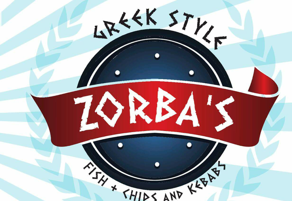 Zorbas Fish and Chips and Kebabs | meal takeaway | 2/11 High St, Hastings VIC 3915, Australia | 0359797774 OR +61 3 5979 7774