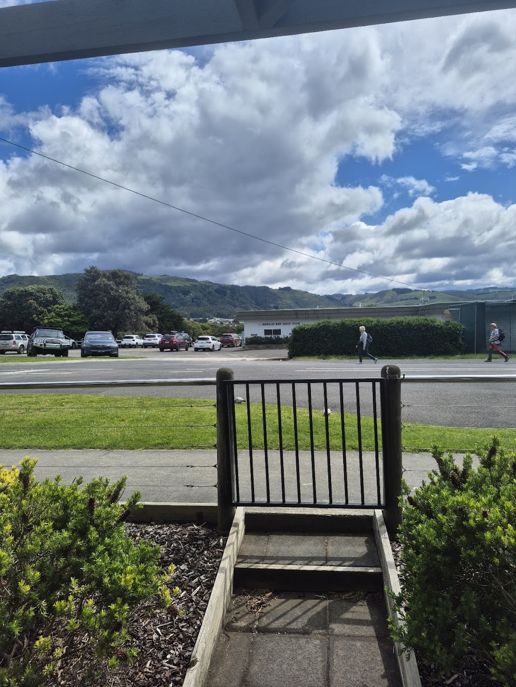 Apollo Bay Golf Club Inc | Apollo Bay VIC 3233, Australia | Phone: (03) 5237 6474