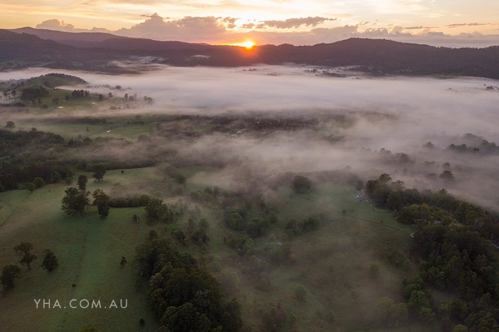 Nimbin Rox YHA | lodging | 74 Thorburn St, Nimbin NSW 2480, Australia | 0266890022 OR +61 2 6689 0022