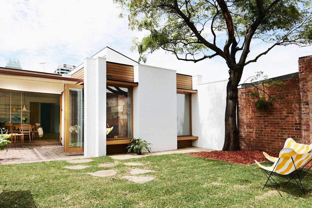 Nest Architects | 8a Braw St, Williamstown VIC 3000, Australia | Phone: 0400 680 898