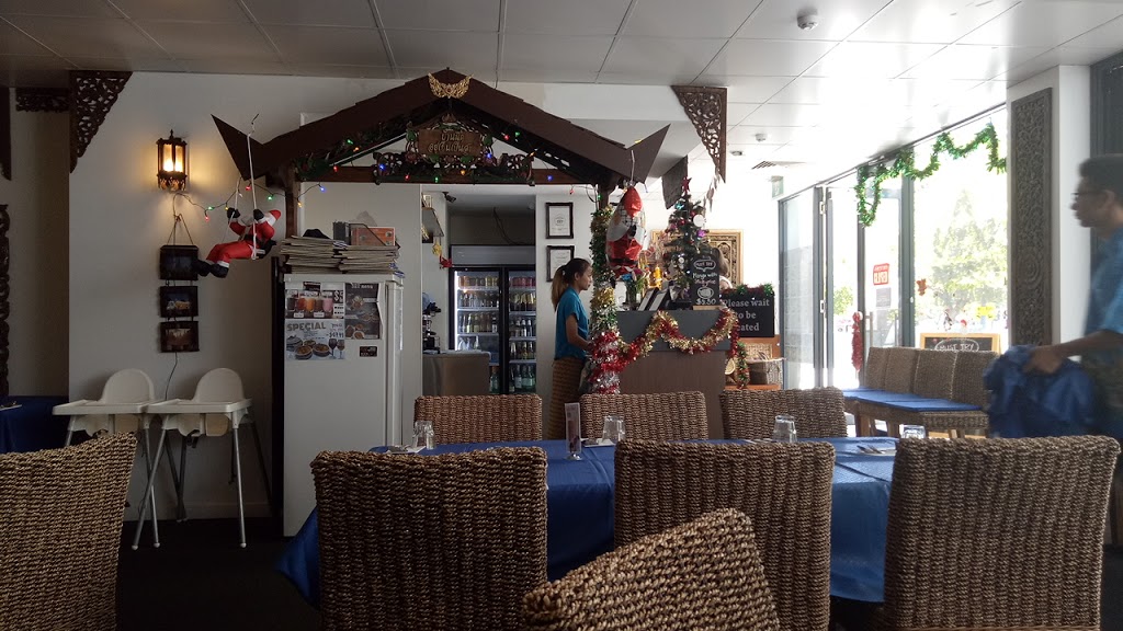Thai By The Sea Restaurant | meal delivery | 17 Rockingham Beach Rd, Rockingham WA 6168, Australia | 0417738000 OR +61 417 738 000