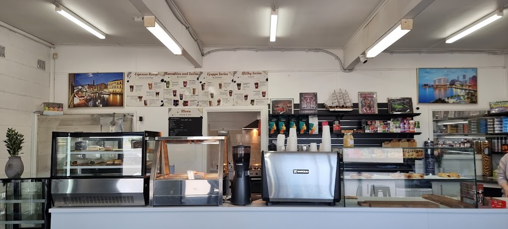 Grab N Go Mart | 2 Albert St, Darley VIC 3340, Australia | Phone: (03) 4302 0051