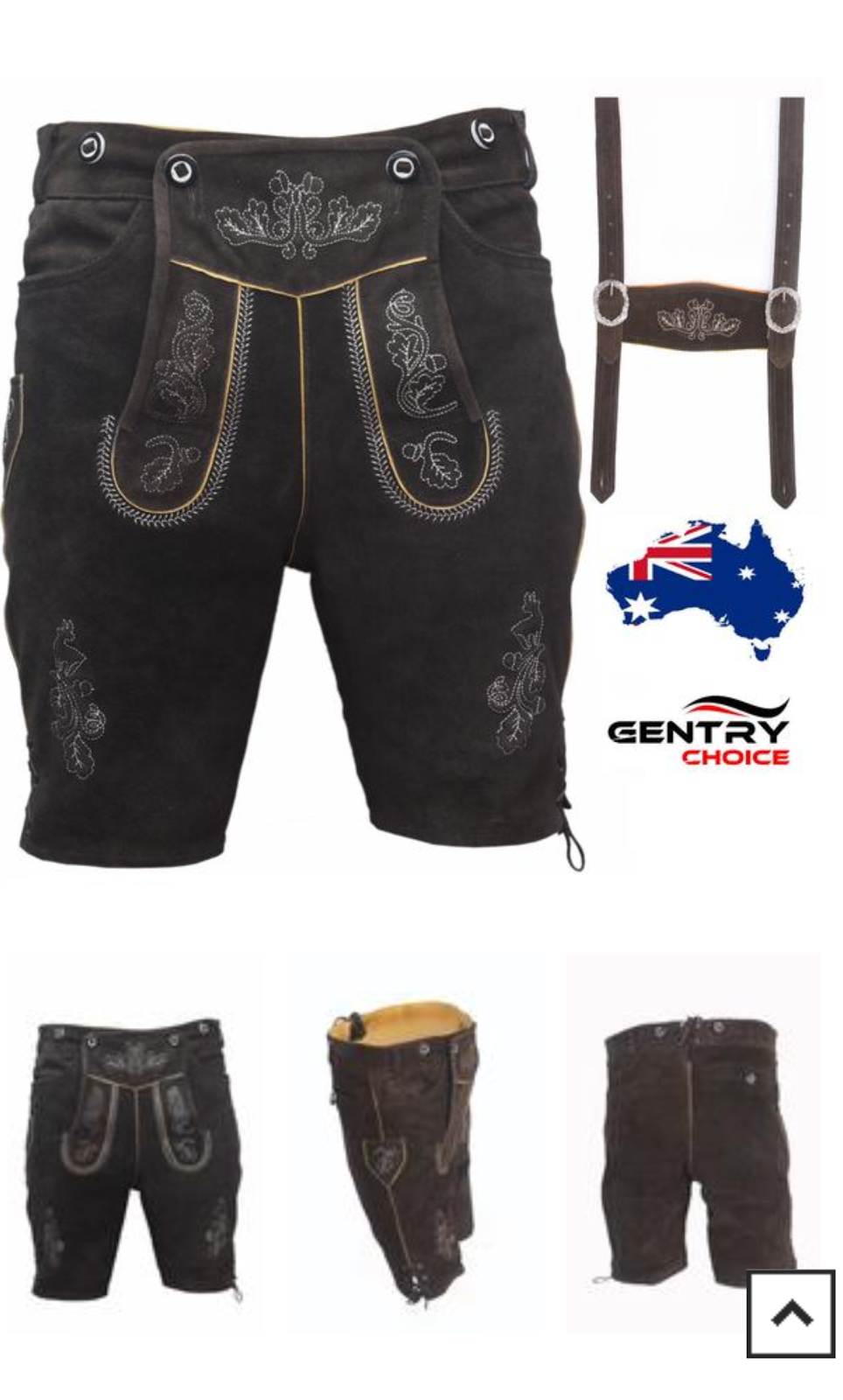 Gentry Choice | clothing store | 1/13 Fuller St, Seven Hills NSW 2147, Australia