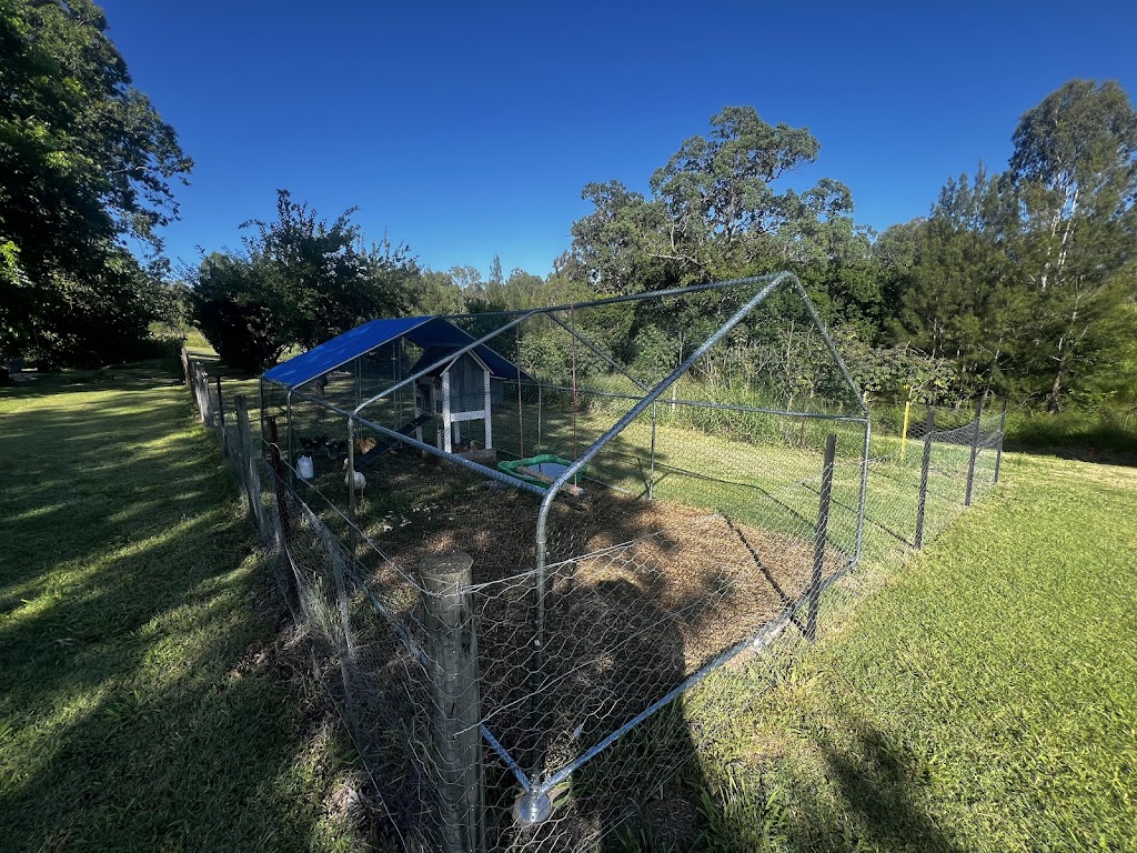 JST Home and Property Services | 139 Fifteen Mile Rd, Murphys Creek QLD 4352, Australia | Phone: 0412 933 409