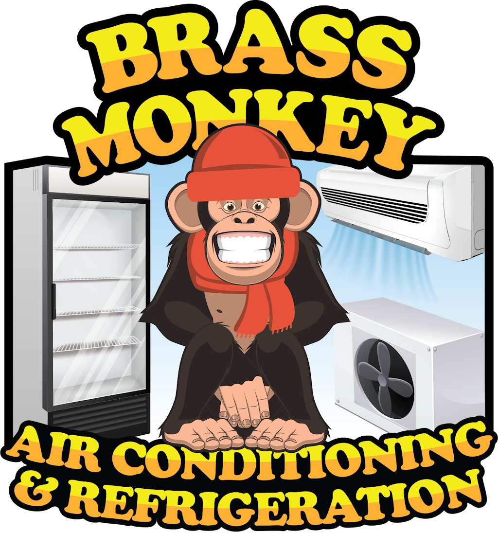 Brass Monkey Air Conditioning | Priestdale Rd, Rochedale South QLD 4123, Australia | Phone: 0422 278 885