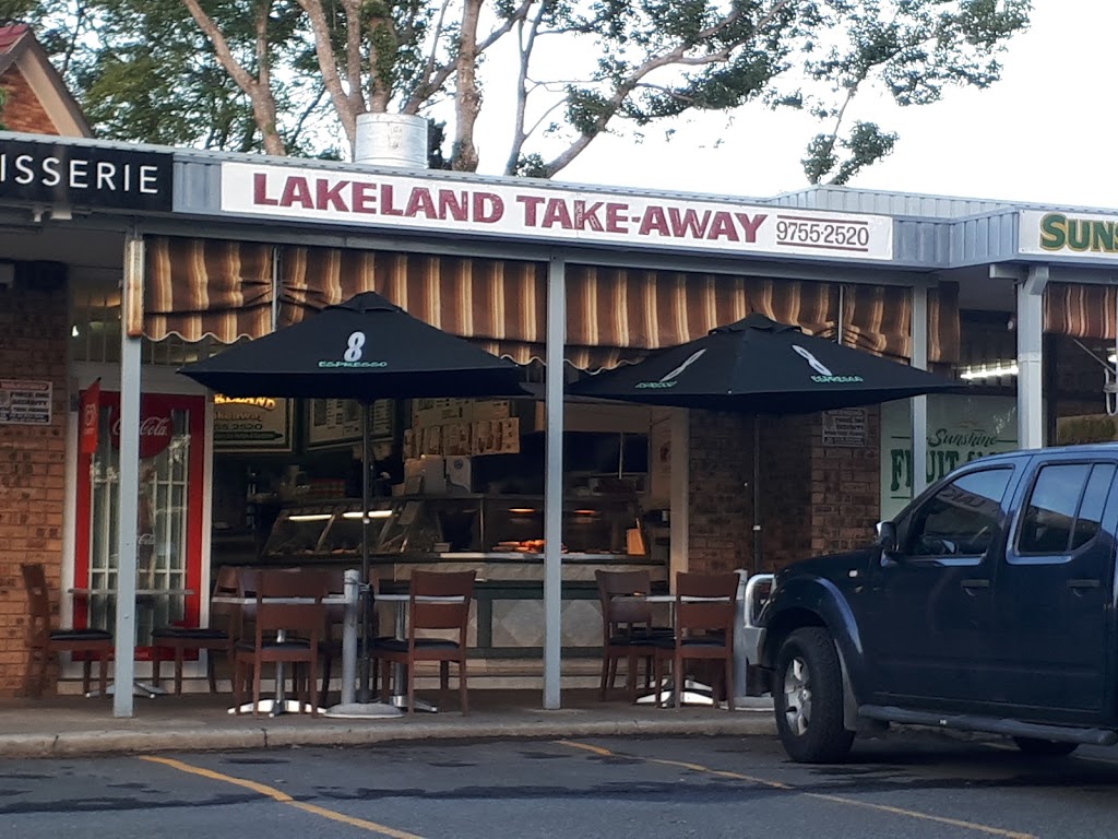 Lakeland Take Away | meal takeaway | 8/94 Epsom Rd, Chipping Norton NSW 2170, Australia | 0297552520 OR +61 2 9755 2520