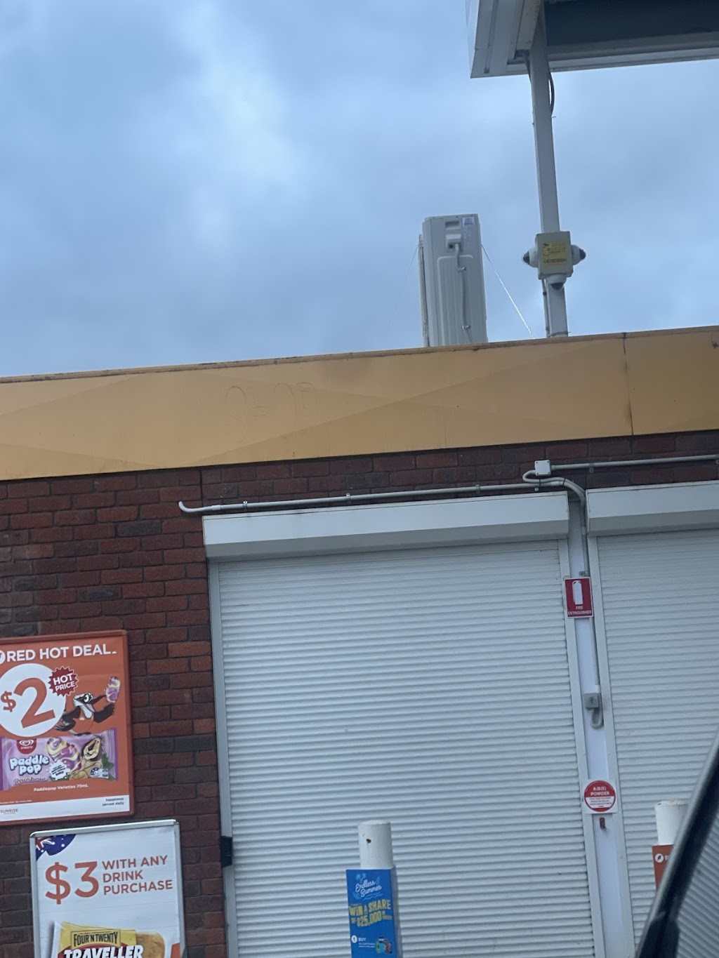 Mobil Brown Hill | 350 Humffray St N, Brown Hill VIC 3350, Australia | Phone: (03) 5333 7138