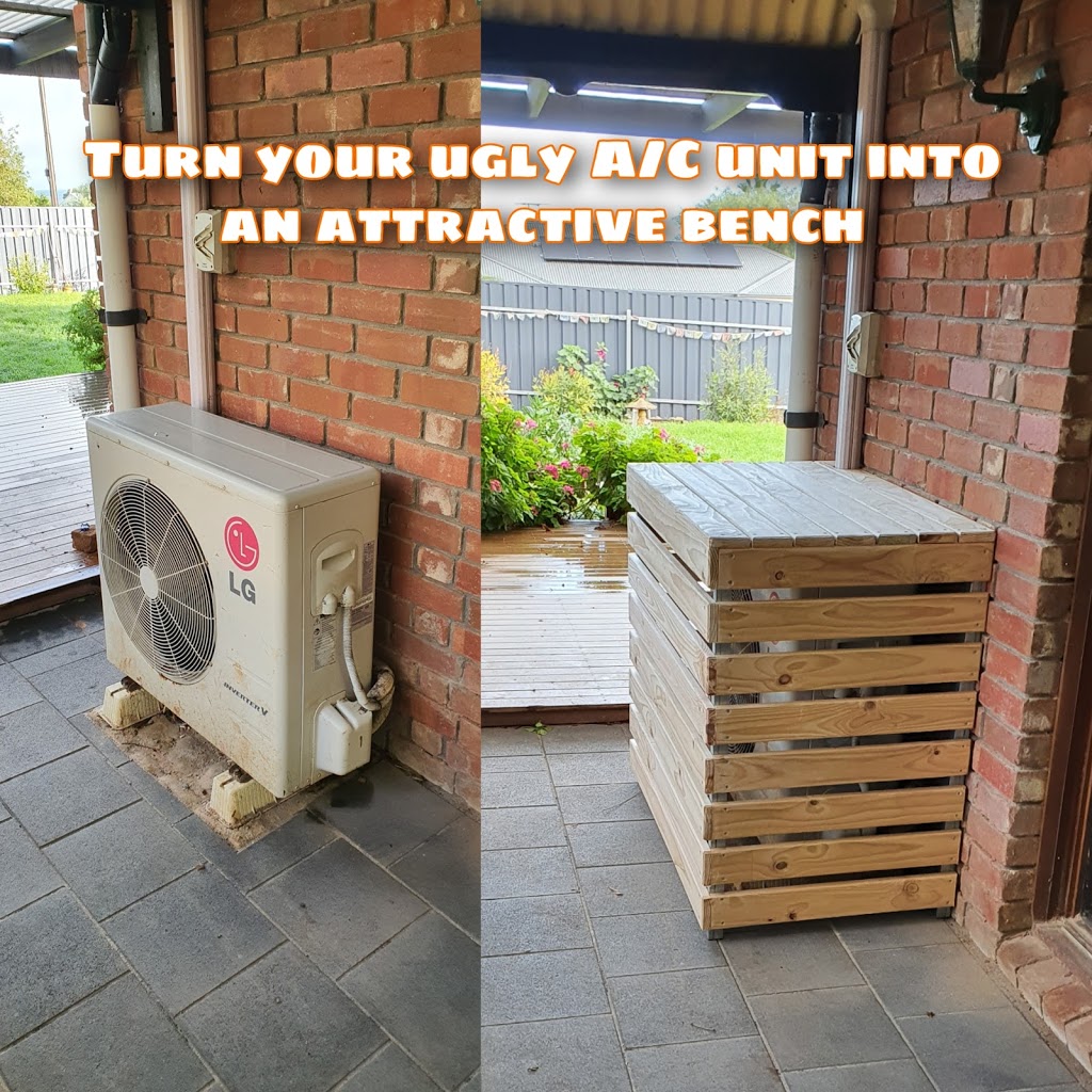 Just Right Services | general contractor | 6 Gateacre Brow, Onkaparinga Hills SA 5163, Australia | 0419867369 OR +61 419 867 369