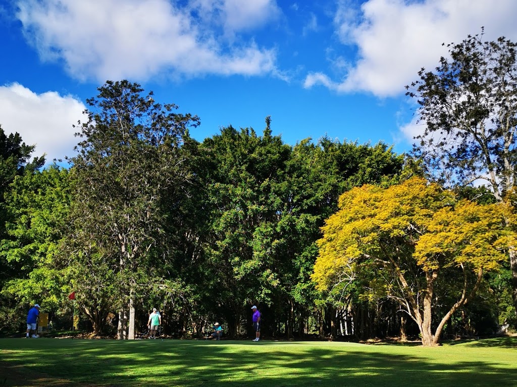 Boomerang Farm Golf Course | store | 55 Johns Rd, Mudgeeraba QLD 4213, Australia | 0755305231 OR +61 7 5530 5231