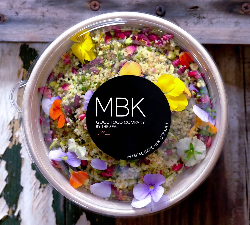 My Beach Kitchen | meal takeaway | 12 Wattle Ct, Jan Juc VIC 3228, Australia | 0488405111 OR +61 488 405 111