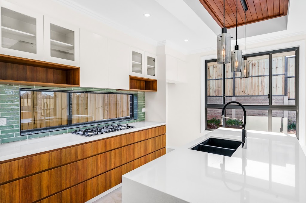 Urbane Designer Homes | general contractor | 61 Foxall Rd, Kellyville NSW 2155, Australia | 0413680263 OR +61 413 680 263