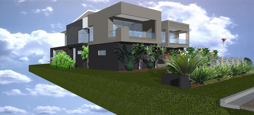 Associated Architectural Pty.Ltd. |  | 5 Beulah Pl, Engadine NSW 2233, Australia | 0295486666 OR +61 2 9548 6666