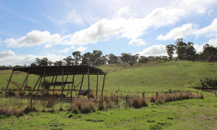 The Farm at Clydesdale | lodging | 150 Jones and Reeces Rd, Clydesdale VIC 3461, Australia | 1300482001 OR +61 1300 482 001