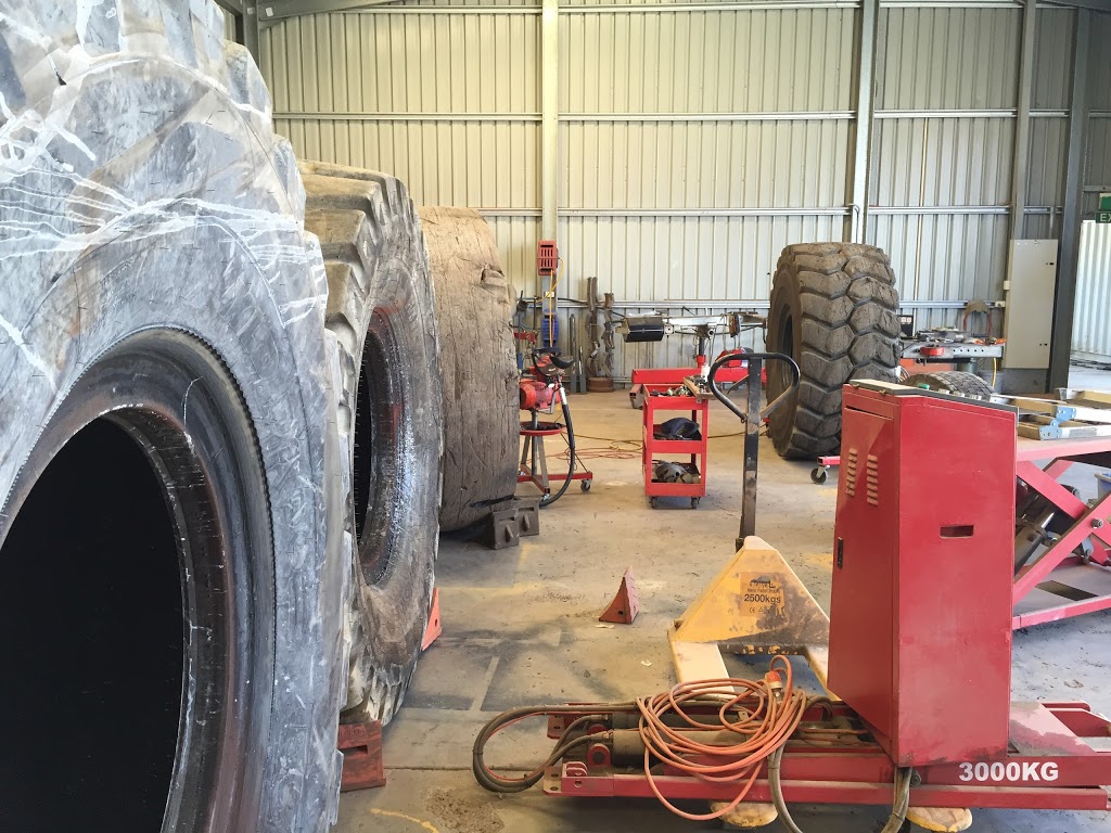 Tyre Chains Australia | 7A, Pauley Ct, Boulder WA 6432, Australia | Phone: 0422 131 019