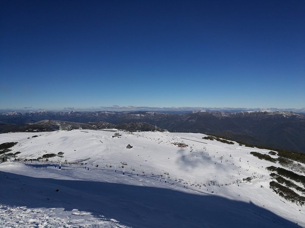 Mount Buller Summit | Mount Buller VIC 3723, Australia